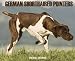 Just German Shorthaired Pointers 2010 Calendar