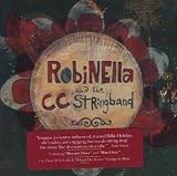 Robinella & the CC String Band