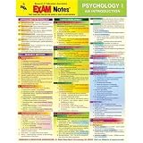 EXAMNotes for Psychology - An Introduction (EXAMNotes)