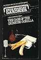 The Case of the Grinning Gorilla