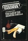 The Case of Grinning Gorilla (A Perry Mason Mystery)