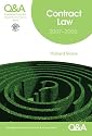Q&A Contract Law 2007-2008 (Questions and Answers)