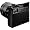 Sony Alpha NEX-7 24.3 Megapixel APS-C Image Sensor Compact Interchangeable Lens Camera with Sony SEL1855 E-mount 18-55mm F3.5-5.6 Lens (Black)