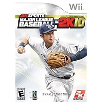 MLB 2K10