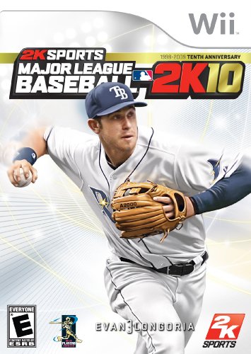 Baixar Major League Baseball 10 The Show – Nintendo Wii Major League Baseball 10 The Show – Nintendo Wii