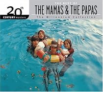 Millennium Collection-20th Century Masters