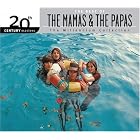 The Mamas and the Papas - 20th Century Masters: Millennium Collection (Eco-Friendly... by Mamas & Papas and 20th Century Masters: The Millennium Collection