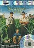 Secondhand Lions (Mini DVD)