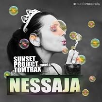 Nessaja (Harris & Ford Remix)