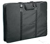 PRESTIGETM Carry-All Soft-Sided Art Portfolios for 24 x 36
