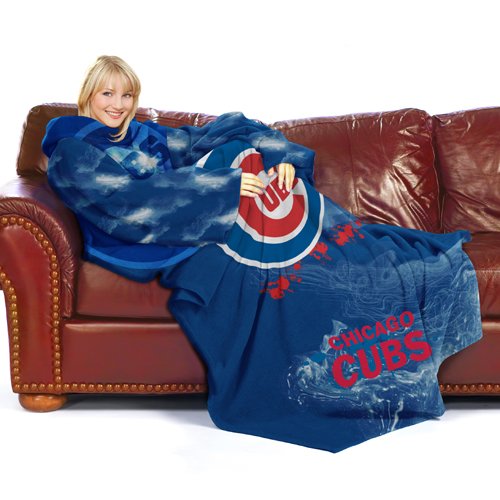 Chicago Cubs MLB Adult Smoke