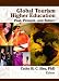 Global Tourism Higher Education: Past, Present, And Future
