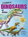 Famous Dinosaurs of Africa