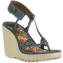 Fly London Womens POSH
