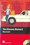 Princess Diaries (Macmillan Readers) (bk. 2)