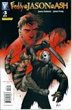 Freddy Vs. Jason Vs. Ash #3 (Wildstorm - DC Comics) Freddy Vs. Jason Vs. Ash #3 (Wildstorm - DC Comics)