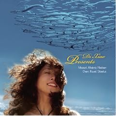 Di Xiao Presents, Mozart, Alb�niz, Nielsen, Chen, Ravel, Sibelius
