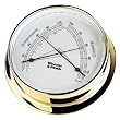 Weems & Plath Endurance Collection 125 Comfortmeter (Chrome)