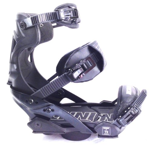 element snowboard bindings