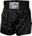 Everlast Professional Nylon Men's Thai Trunks