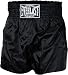 Everlast Professional Nylon Men's Thai Trunks