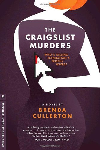 the craigslist murders a novel melville international crime