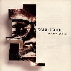 Soul II Soul Vol.3 - Just Right