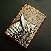 ＺＩＰＰＯ（ジッポー） ULTRAMAN 生誕40周年記念 The Face NO.3ゴモラ