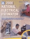2000 National Electrical Estimator