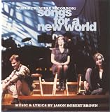 Songs for a New World (1996 Original New York Cast)
