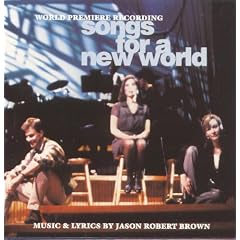 Songs for a New World