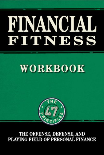 Financial Fitness Workbook