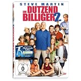 Im Dutzend billiger 2von "Steve Martin"