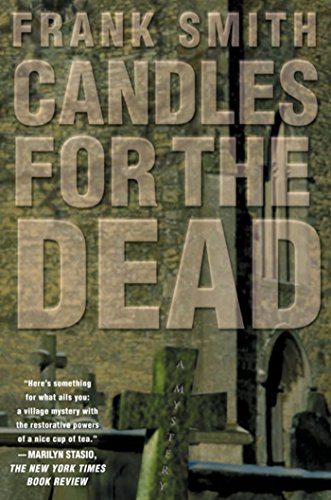 Candles for the Dead (Neil Paget Police Procedures)