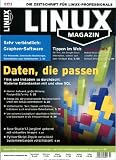 Magazine - LINUX MAGAZIN [Jahresabo]