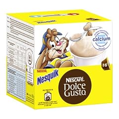 Nescaf� Dolce Gusto Nesquik, 3er Pack (48 Kapseln)