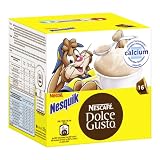 Nescaf� Dolce Gusto Nesquik, 3er Pack (48 Kapseln)von "Dolce Gusto"