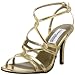 Dyeables Women's Runway Sandal