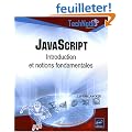 JavaScript - Introduction et notions fondamentales