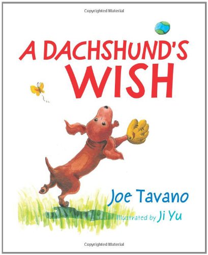 A Dachshund's Wish
