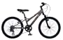 Pacific Outdoor Wilderness Series Trail Tamer Mountain Bike (20-Inch Wheels)