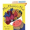 Mrs Honey's Hat (Early Reading)