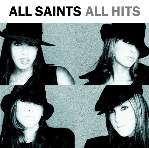 All Saints - All Hits - Ltd Ed CD &amp; Dvd Box Set - Zortam Music