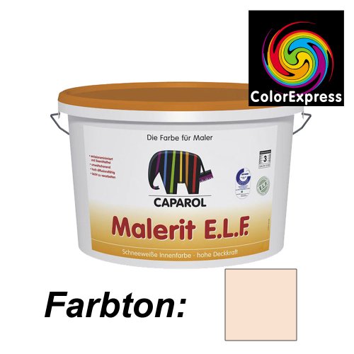 Caparol Malerit E.L.F. ColorExpress