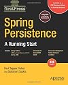 Spring Persistence