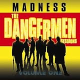 The Dangermen Sessions Vol 1