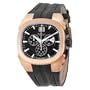 Breil Milano Men's Chronograph Leather Strap watch #BW0413