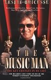 The Music Man: The Autobiography of Leslie Bricusse