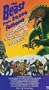 The Beast From 20,000 Fathoms [VHS]