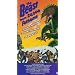 The Beast From 20,000 Fathoms [VHS]